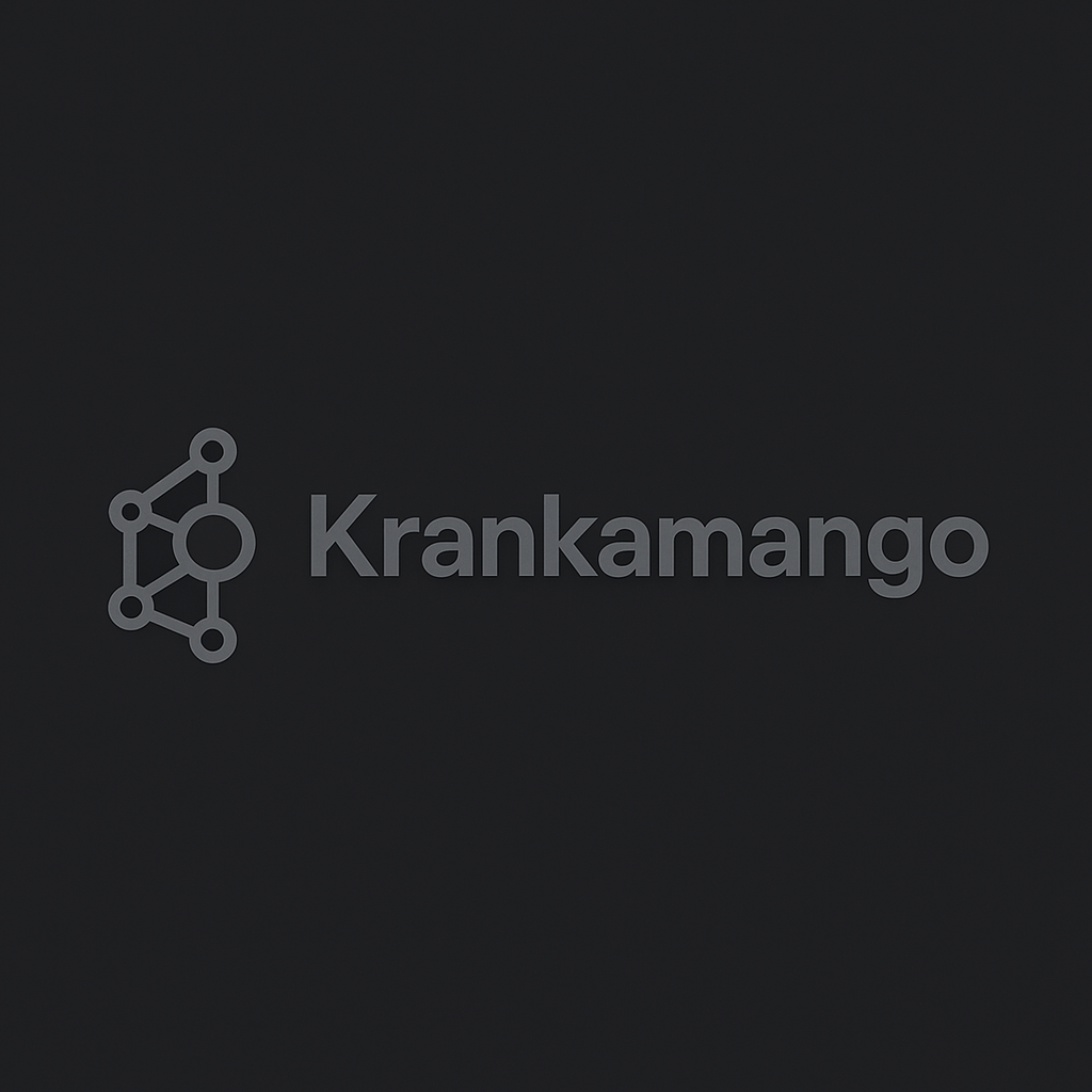 Krankamango Logo